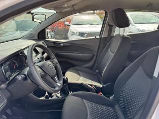 OPEL Karl usata, con Controllo automatico clima