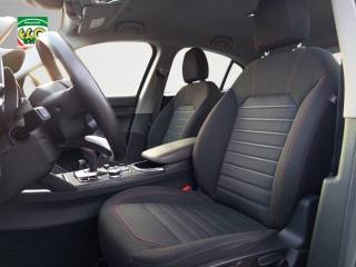 ALFA ROMEO Stelvio usata, con Climatizzatore