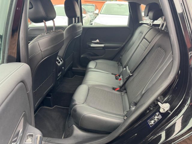 MERCEDES-BENZ B 180 usata, con USB