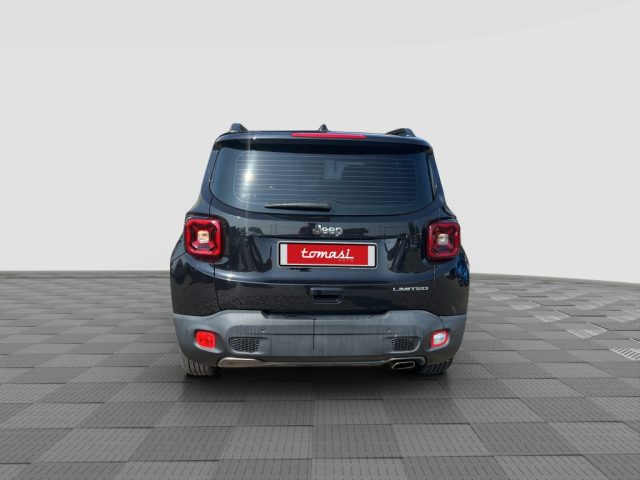JEEP Renegade usata 4