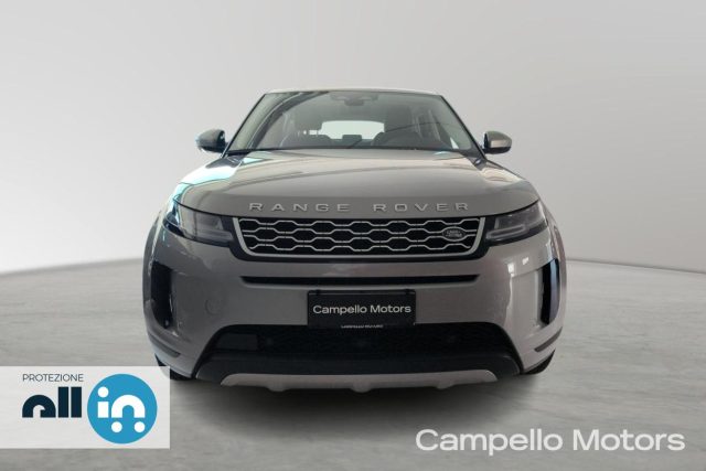 LAND ROVER Range Rover Evoque usata 1