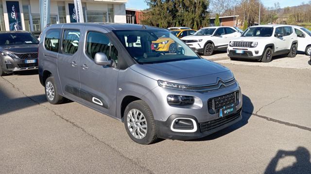 CITROEN Berlingo usata, con Airbag laterali
