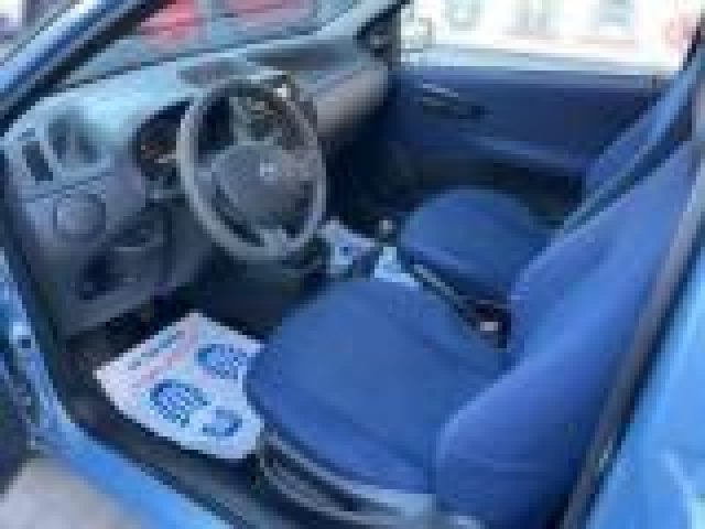 FIAT Punto usata, con Airbag