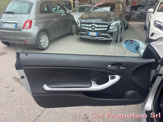 BMW M3 usata, con Specchietti laterali elettrici