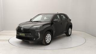 TOYOTA Yaris Cross 1.5h Business awd-i 116cv e-cvt