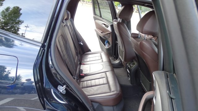 BMW X3 usata 77
