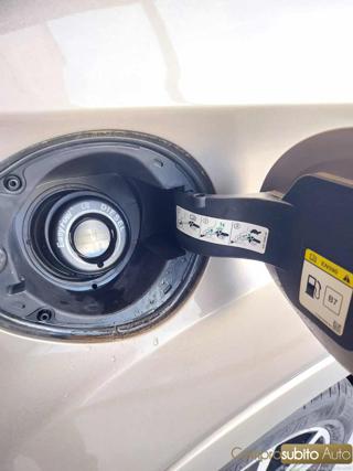 FORD Kuga usata, con Servosterzo