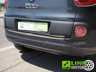 FIAT 500L usata 41
