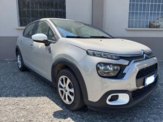 CITROEN C3 usata, con Airbag laterali