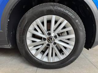 VOLKSWAGEN T-Roc usata, con Boardcomputer