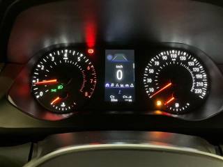 RENAULT Kangoo usata 14