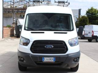 FORD Transit usata, con Airbag