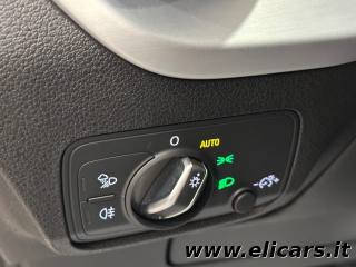 AUDI Q2 usata, con ESP