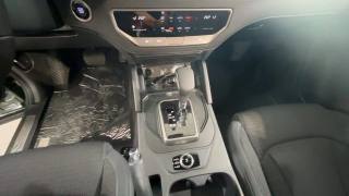 KGM Rexton usata, con Climatizzatore