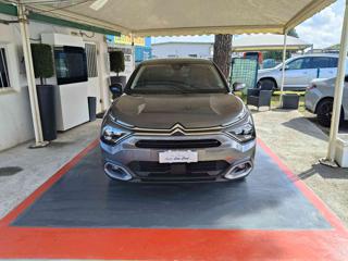 CITROEN C4 usata, con Airbag