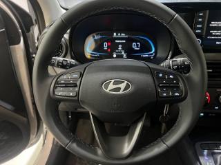 HYUNDAI i10 usata, con Airbag testa