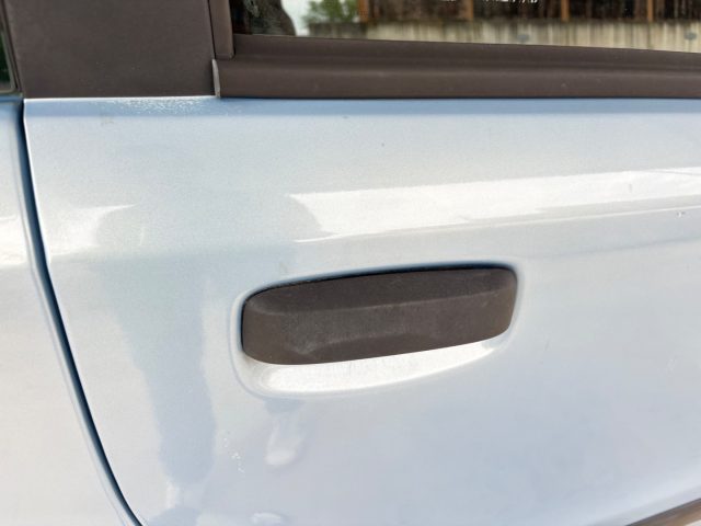 FIAT Panda usata, con Monitoraggio pressione pneumatici