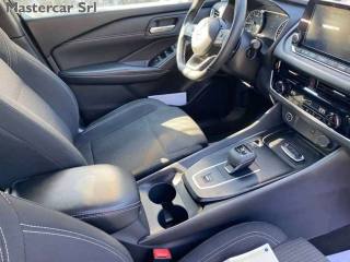 NISSAN Qashqai usata, con Antifurto