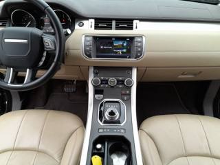 LAND ROVER Range Rover Evoque usata, con Cruise Control