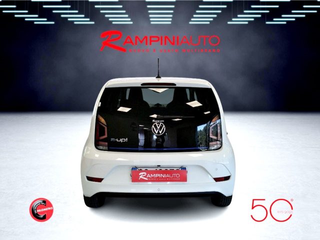 VOLKSWAGEN e-up! usata 9