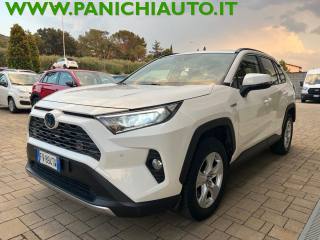 TOYOTA RAV 4 MY23 usata, con Autoradio