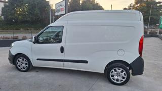 FIAT Doblo usata 17
