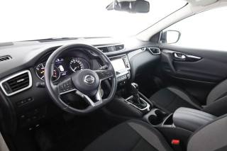 NISSAN Qashqai usata 1