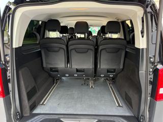 MERCEDES-BENZ Vito usata, con Vivavoce