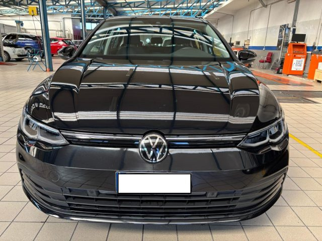 VOLKSWAGEN Golf usata, con ABS