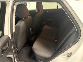 VOLKSWAGEN T-Roc usata, con Climatizzatore