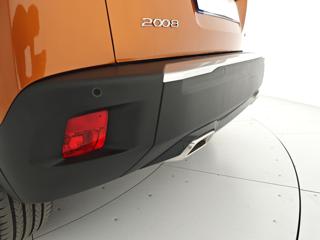 PEUGEOT 2008 usata, con Cerchi in lega
