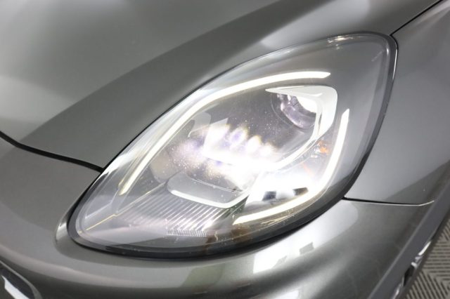 FORD Puma usata 7