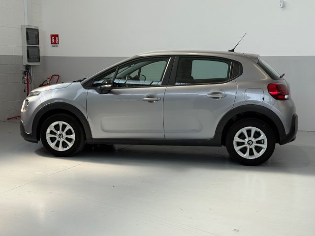 CITROEN C3 usata, con ESP