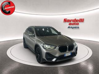 BMW X1 usata, con Airbag