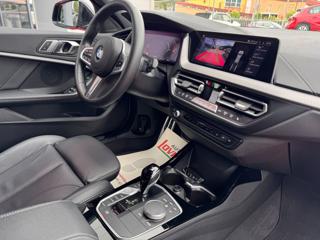 BMW 118 usata, con Controllo automatico clima