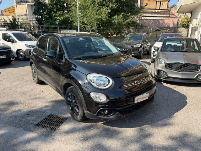 FIAT 500X usata, con ABS