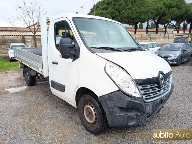 RENAULT Master usata, con ABS