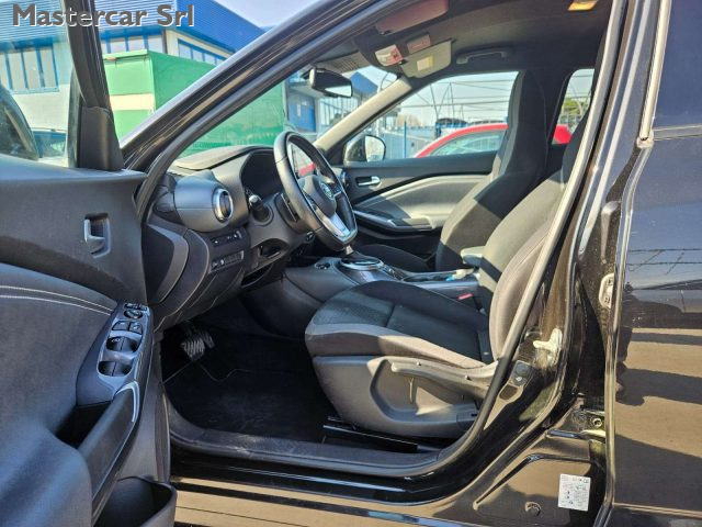 NISSAN Juke usata, con Controllo trazione