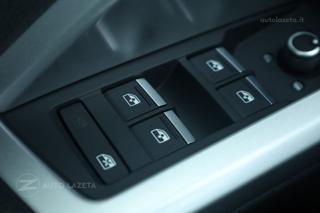 AUDI Q3 usata, con Chiusura centralizzata telecomandata