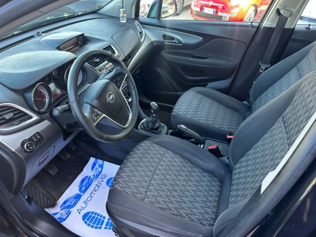 OPEL Mokka usata, con Cerchi in lega