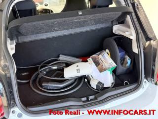 SMART ForFour usata, con Vivavoce