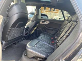 AUDI Q8 usata, con Leve al volante