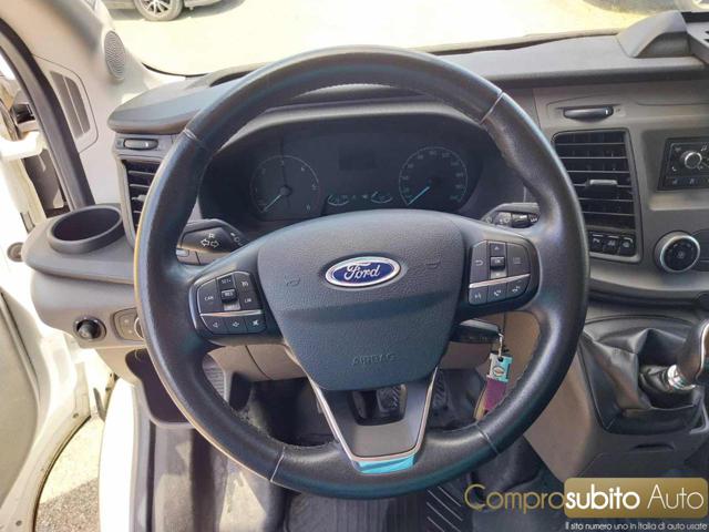 FORD Transit usata 19