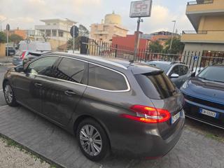 PEUGEOT 308 usata, con Airbag Passeggero