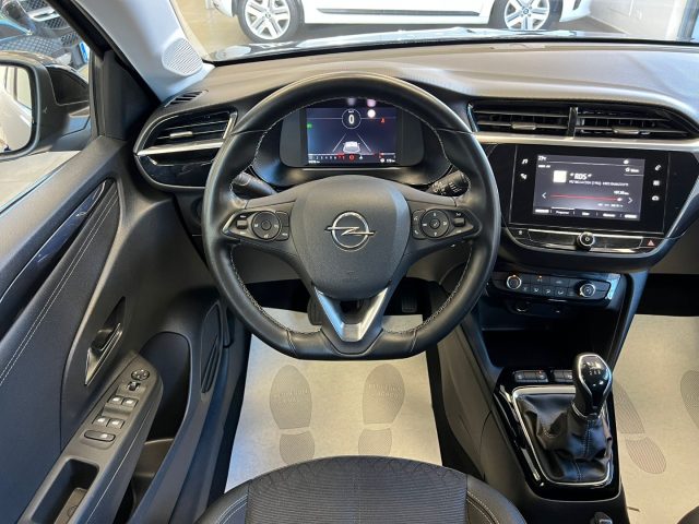 OPEL Corsa usata, con Controllo trazione