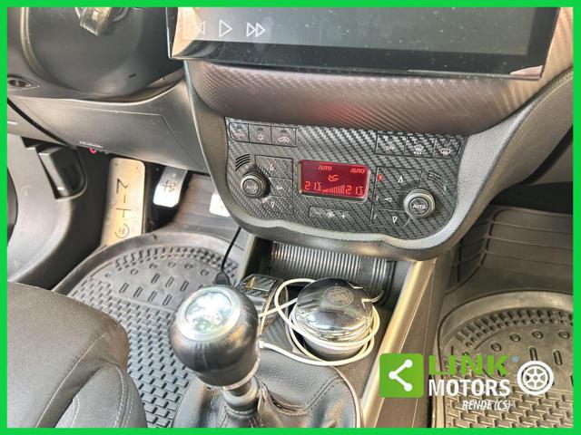 ALFA ROMEO MiTo usata, con Specchietti laterali elettrici