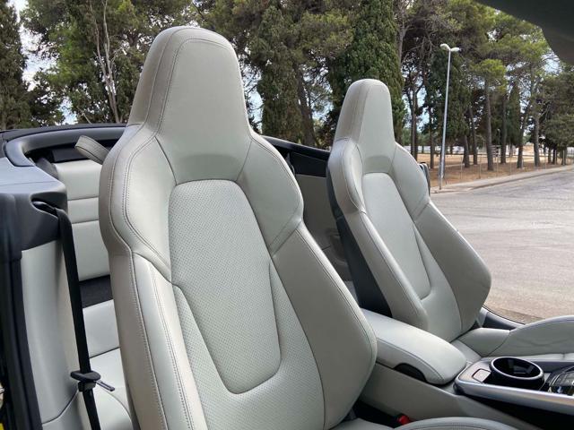 PORSCHE 911 usata, con Controllo vocale