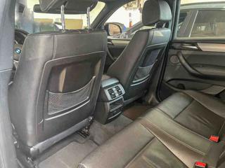 BMW X4 usata, con Fari Xenon