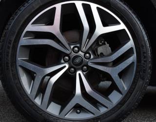 LAND ROVER Range Rover Velar usata, con Alzacristalli elettrici
