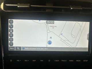HYUNDAI Tucson usata, con Climatizzatore